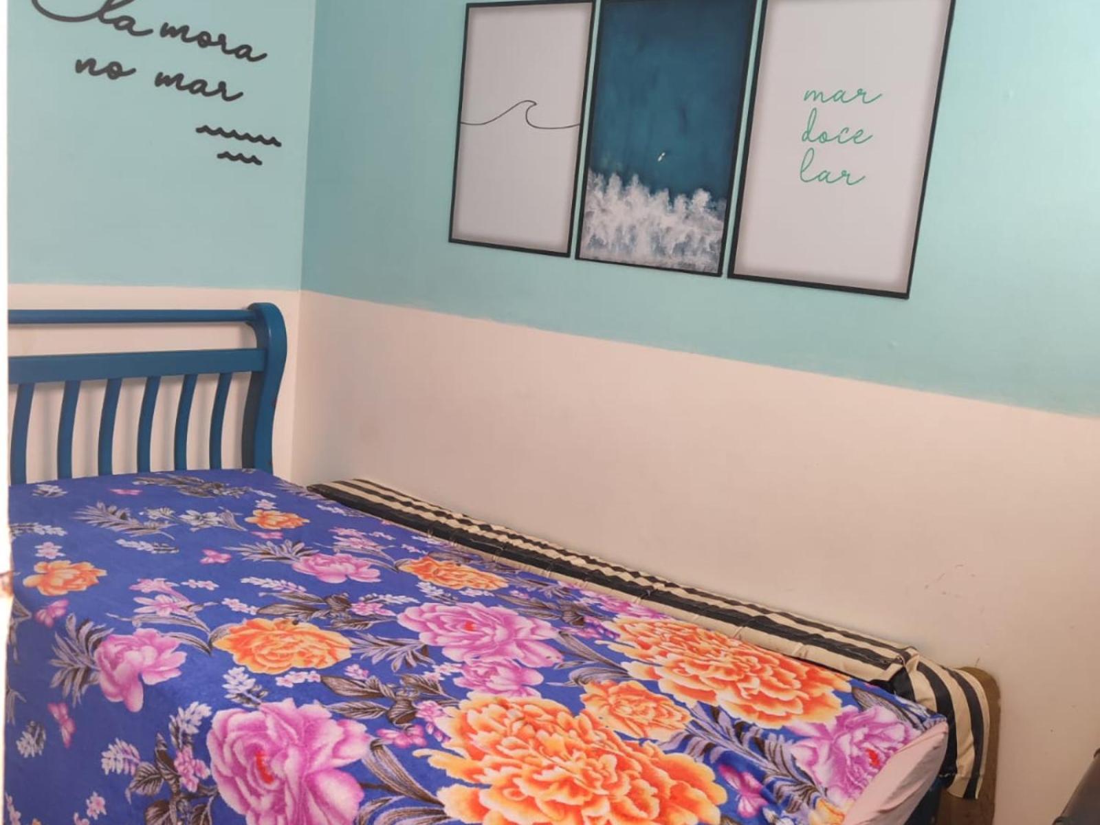 Apartamento de 2 Quartos