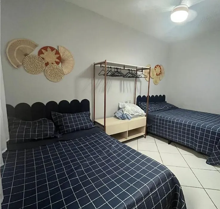 Apartamento em Cabo Frio a 50 metros da praia Quase em frente à praia-1