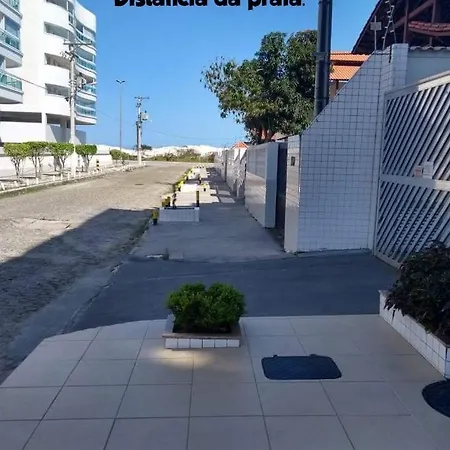 Apartamento em Cabo Frio a 50 metros da praia Quase em frente à praia-3