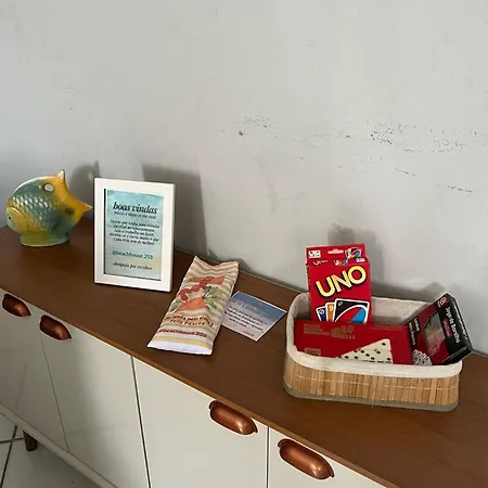 Apartamento em Cabo Frio a 50 metros da praia Quase em frente à praia-2